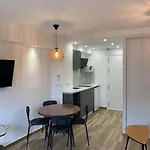 Centro Salome Apartment