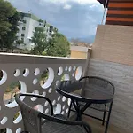 Centro Salome Apartment *