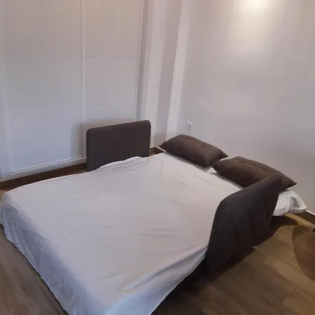 Centro Salome Apartment Torremolinos