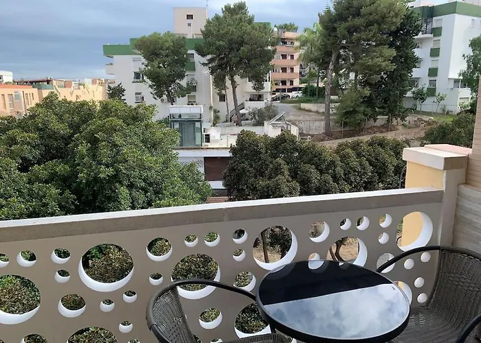 Daire Centro Salome Torremolinos