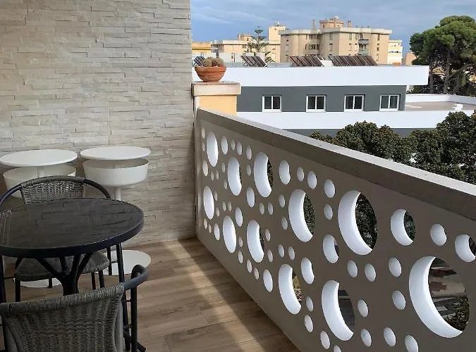 Centro Salome * Torremolinos