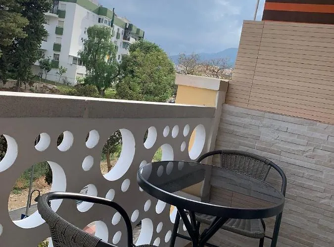 Centro Salome Daire *