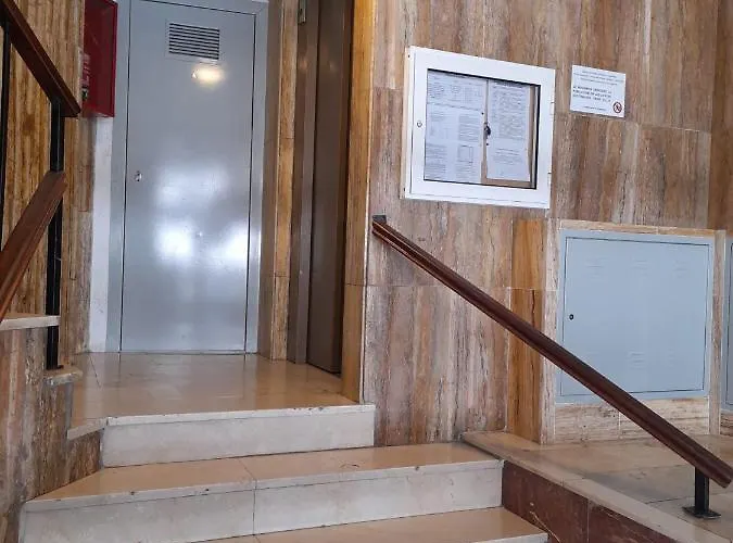 Centro Salome * Torremolinos