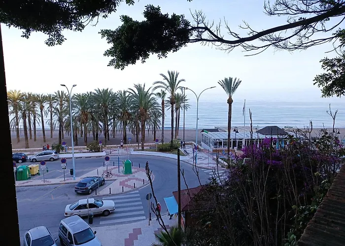 Centro Salome * Torremolinos