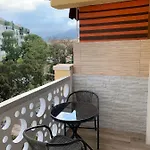 아파트 Centro Salome 토레몰리노스