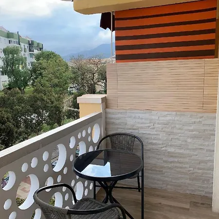 Appartement Centro Salomé Torremolinos