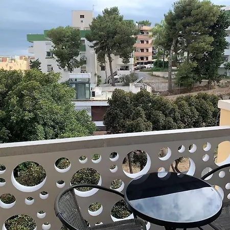Apartment Centro Salome Torremolinos