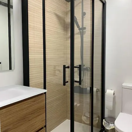 Centro Salomé Torremolinos