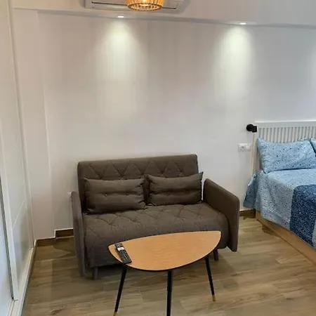 Centro Salome Appartement Torremolinos