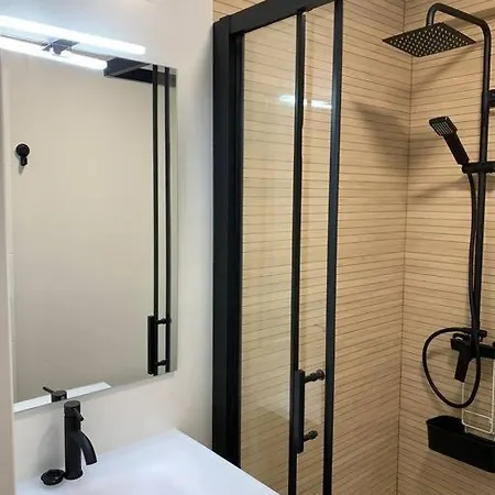 Appartement Centro Salome