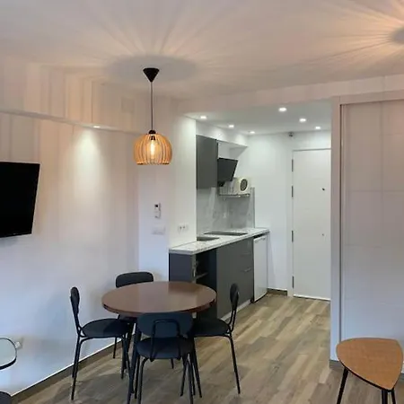 Centro Salome Appartement