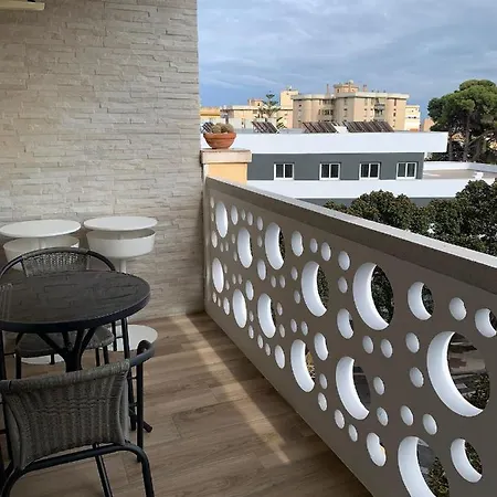 Centro Salomé * Torremolinos