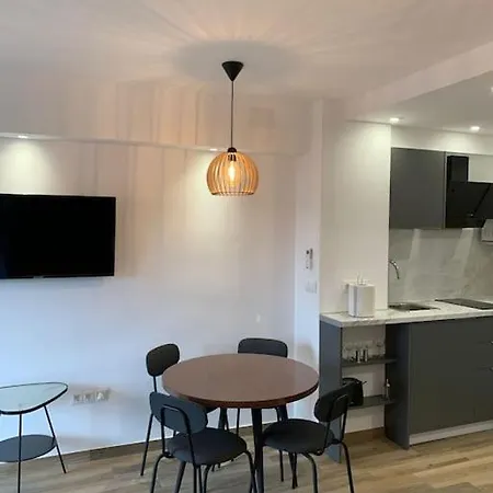Centro Salome Appartement