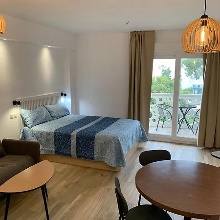 Appartement Centro Salome
