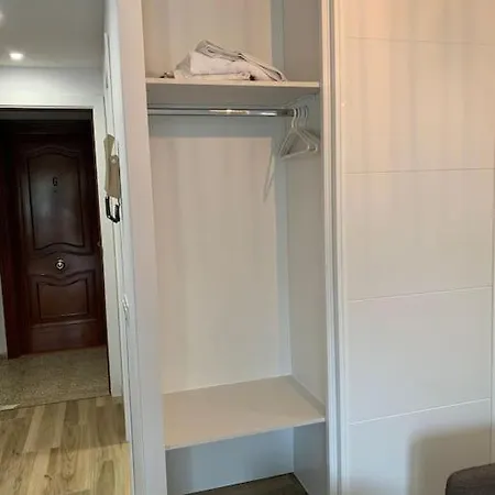 Appartement Centro Salome