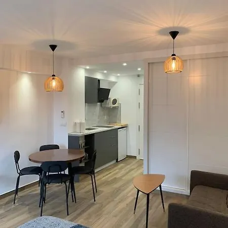 Centro Salomé Torremolinos