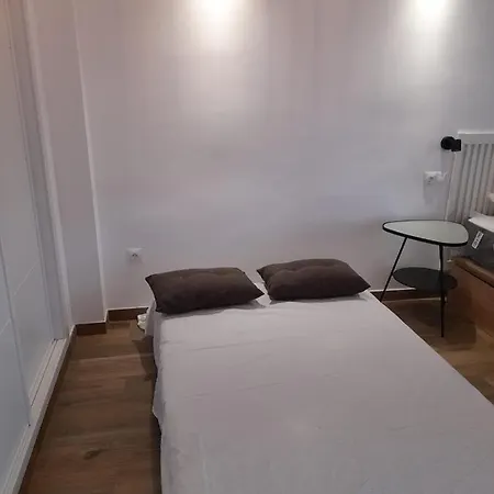 Centro Salomé Apartamento *