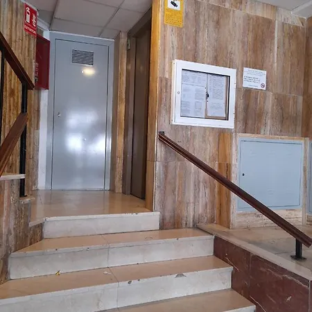 Centro Salomé * Torremolinos