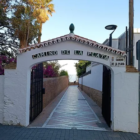 Apartamento Centro Salomé *