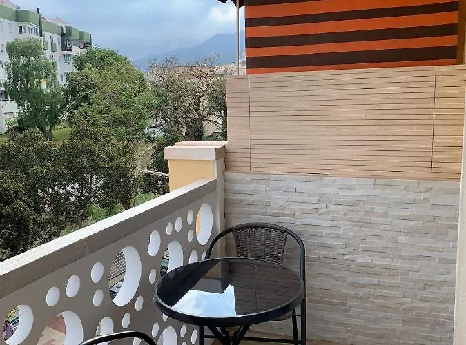 Appartamento Centro Salomé Torremolinos