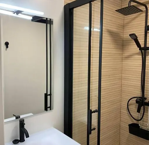 아파트 Centro Salome