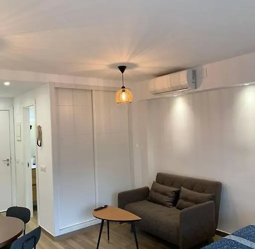 Centro Salome 토레몰리노스