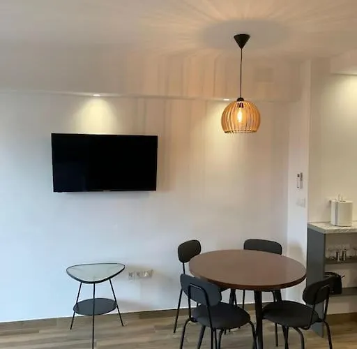 Centro Salome * 토레몰리노스