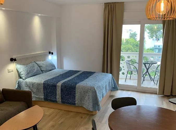 아파트 Centro Salome