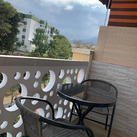Centro Salome Appartement *