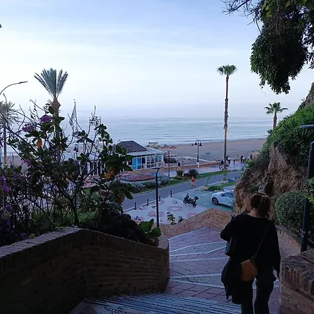 Centro Salome Торремолінос